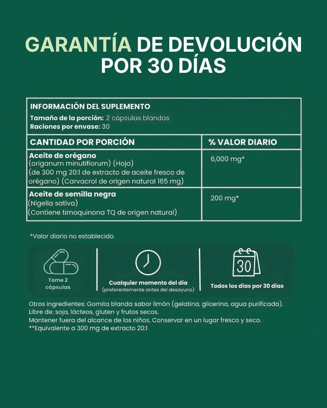 Elevate® – Recuperá tu Inmunidad, Digestión & Energía